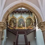William Tower Stone Cross Mansion Appartamento *