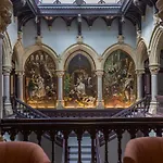 William Tower Stone Cross Mansion Ulverston