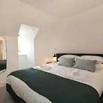 Appartamento William Tower Stone Cross Mansion *