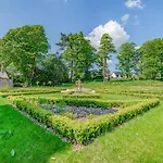 William Tower Stone Cross Mansion * Ulverston