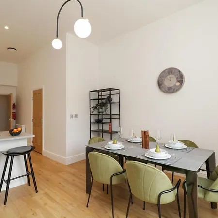 William Tower Stone Cross Mansion Ulverston