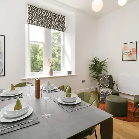 Apartament William Tower Stone Cross Mansion Ulverston
