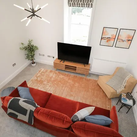 William Tower Stone Cross Mansion Ulverston