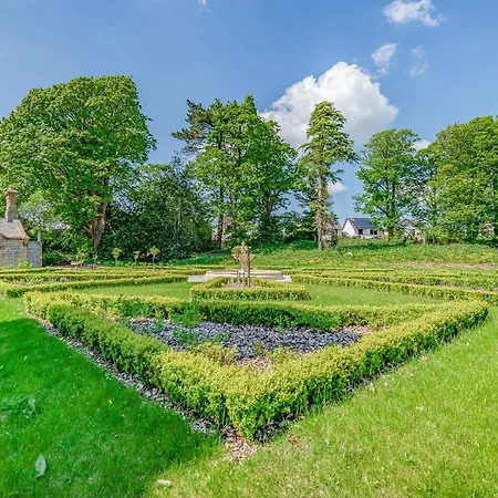 William Tower Stone Cross Mansion * Ulverston