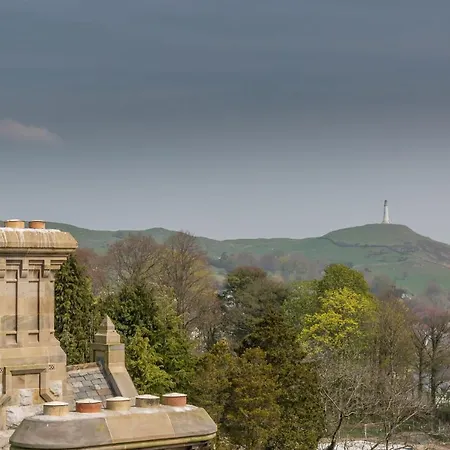 Apartment William Tower Stone Cross Mansion Ulverston