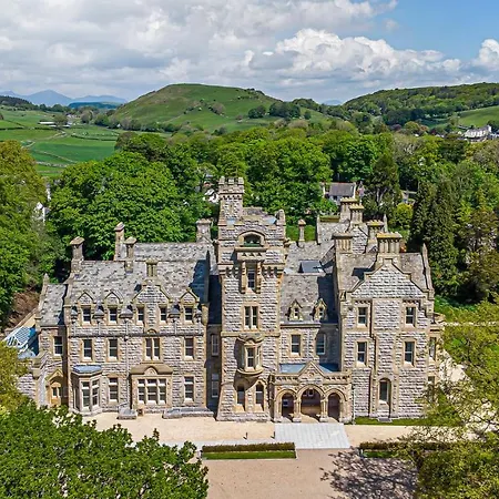 Apartment William Tower Stone Cross Mansion Ulverston