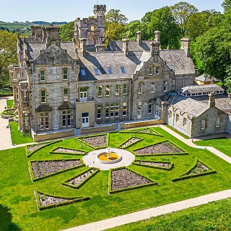 Apartment William Tower Stone Cross Mansion *