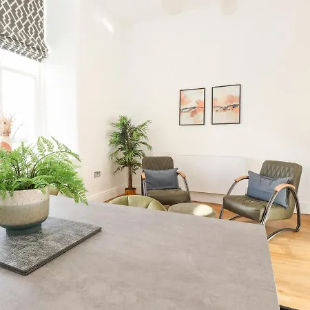 Lejlighed William Tower Stone Cross Mansion