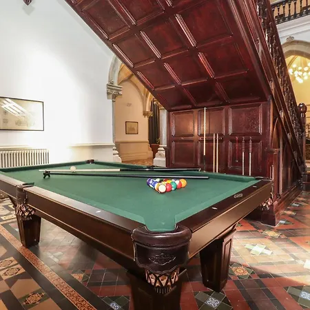 Apartment William Tower Stone Cross Mansion Ulverston