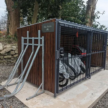 Lejlighed William Tower Stone Cross Mansion