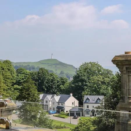 Apartment William Tower Stone Cross Mansion Ulverston