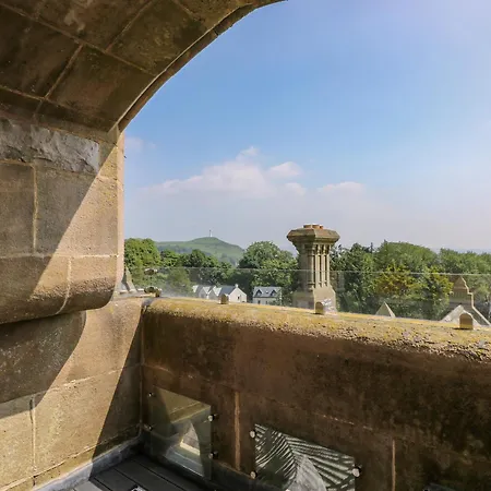 William Tower Stone Cross Mansion Apartment