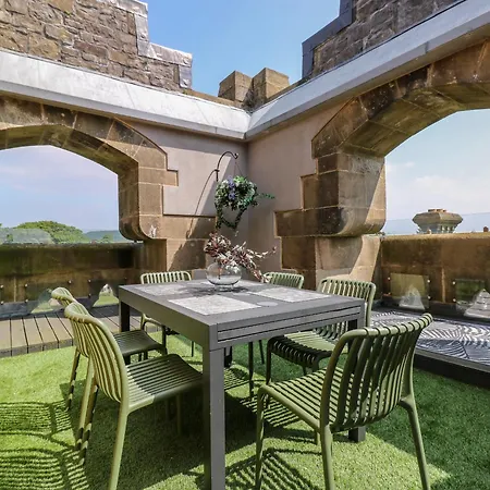 William Tower Stone Cross Mansion *