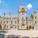 アパート William Tower Stone Cross Mansion *