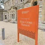 William Tower Stone Cross Mansion