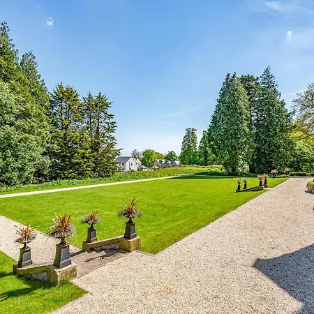 William Tower Stone Cross Mansion * Ulverston