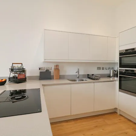 William Tower Stone Cross Mansion *