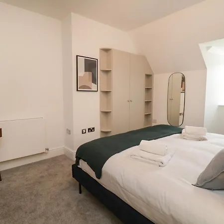 William Tower Stone Cross Mansion Ulverston