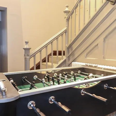 Διαμέρισμα William Tower Stone Cross Mansion Ulverston